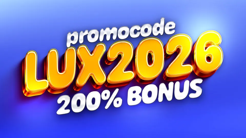 Stake Code, How to Use LUX2026 for Your Welcome Offer